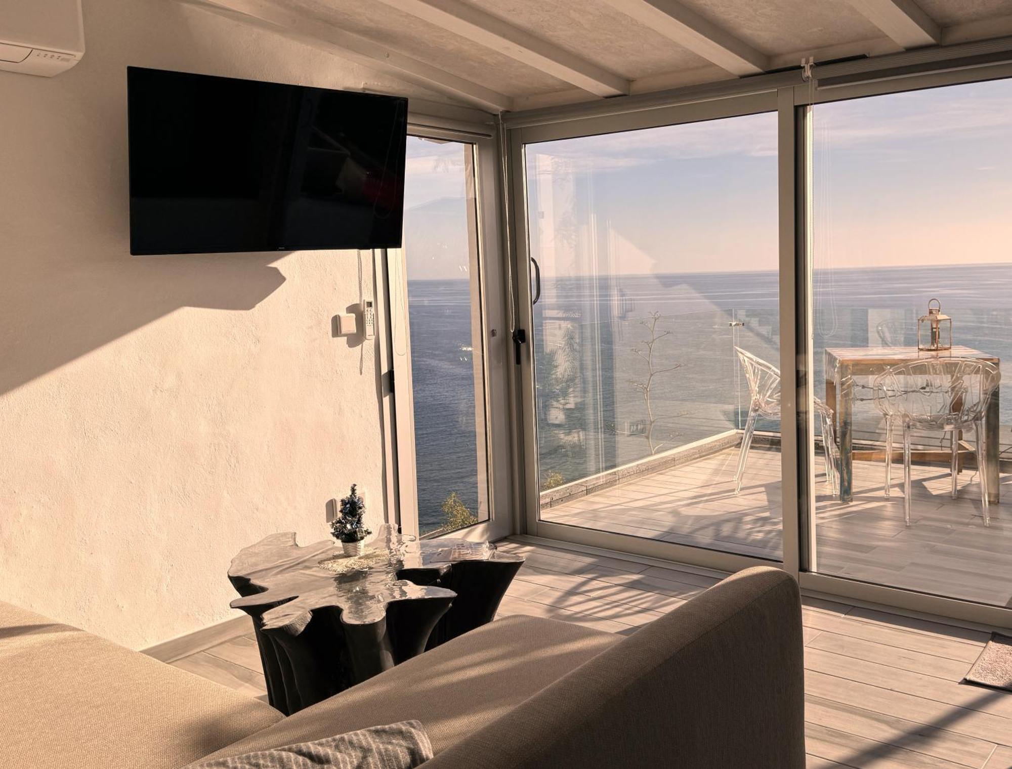 Appartement El Atico Bonito à Las Playas Extérieur photo