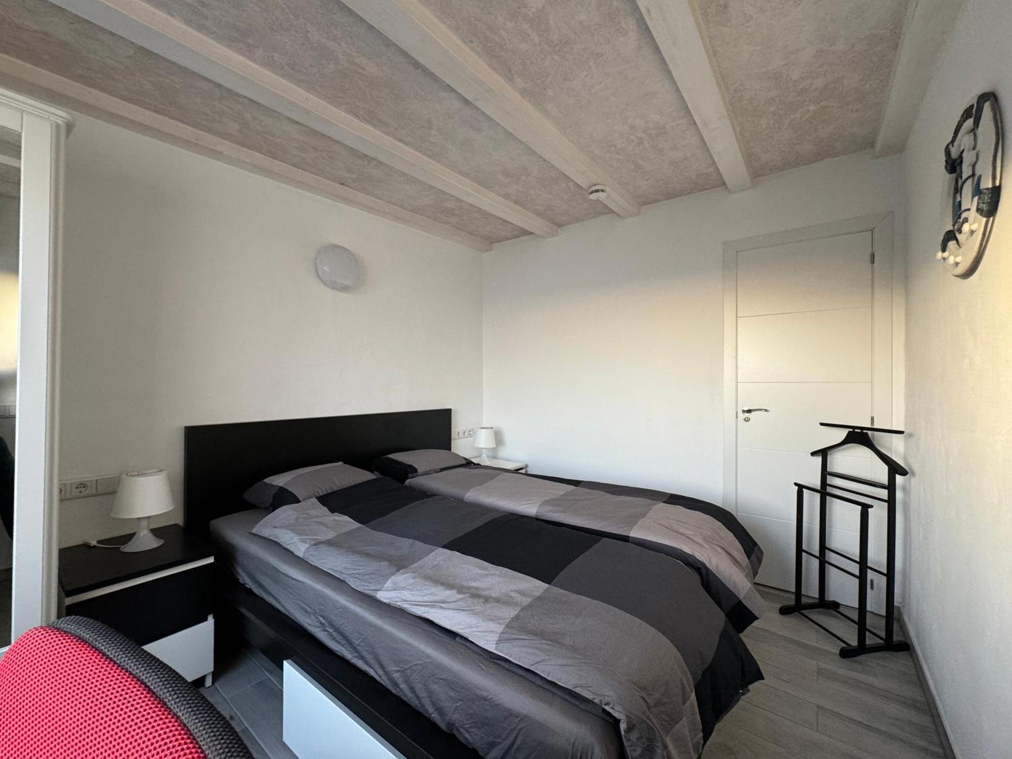 Appartement El Atico Bonito à Las Playas Extérieur photo