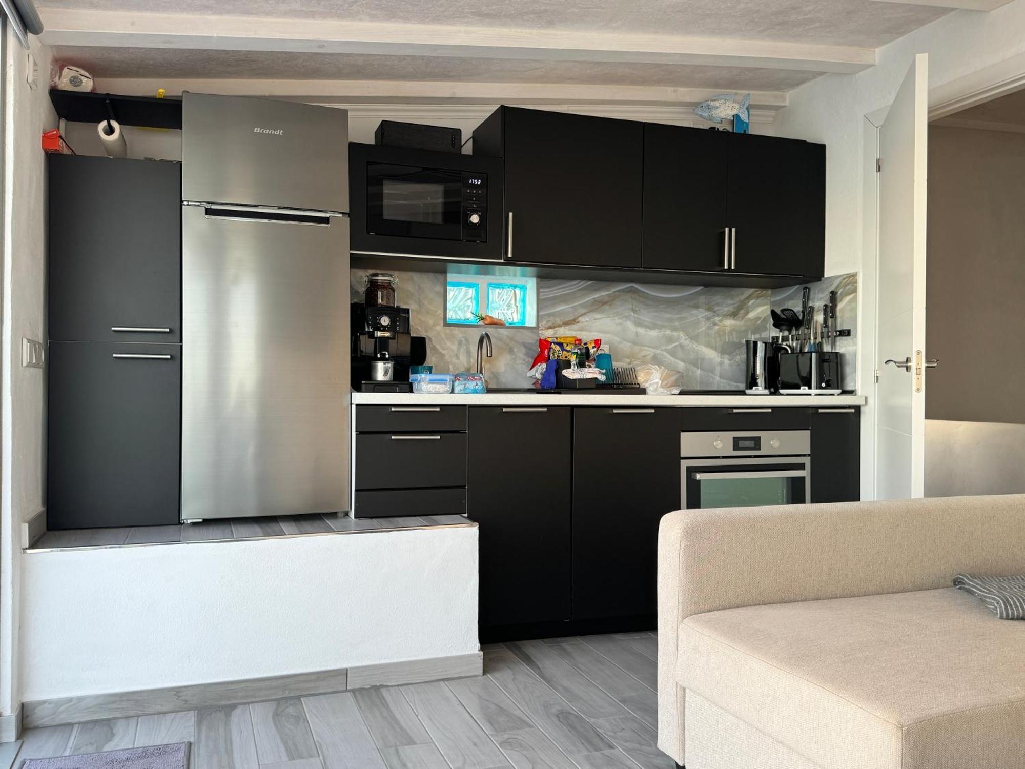 Appartement El Atico Bonito à Las Playas Extérieur photo