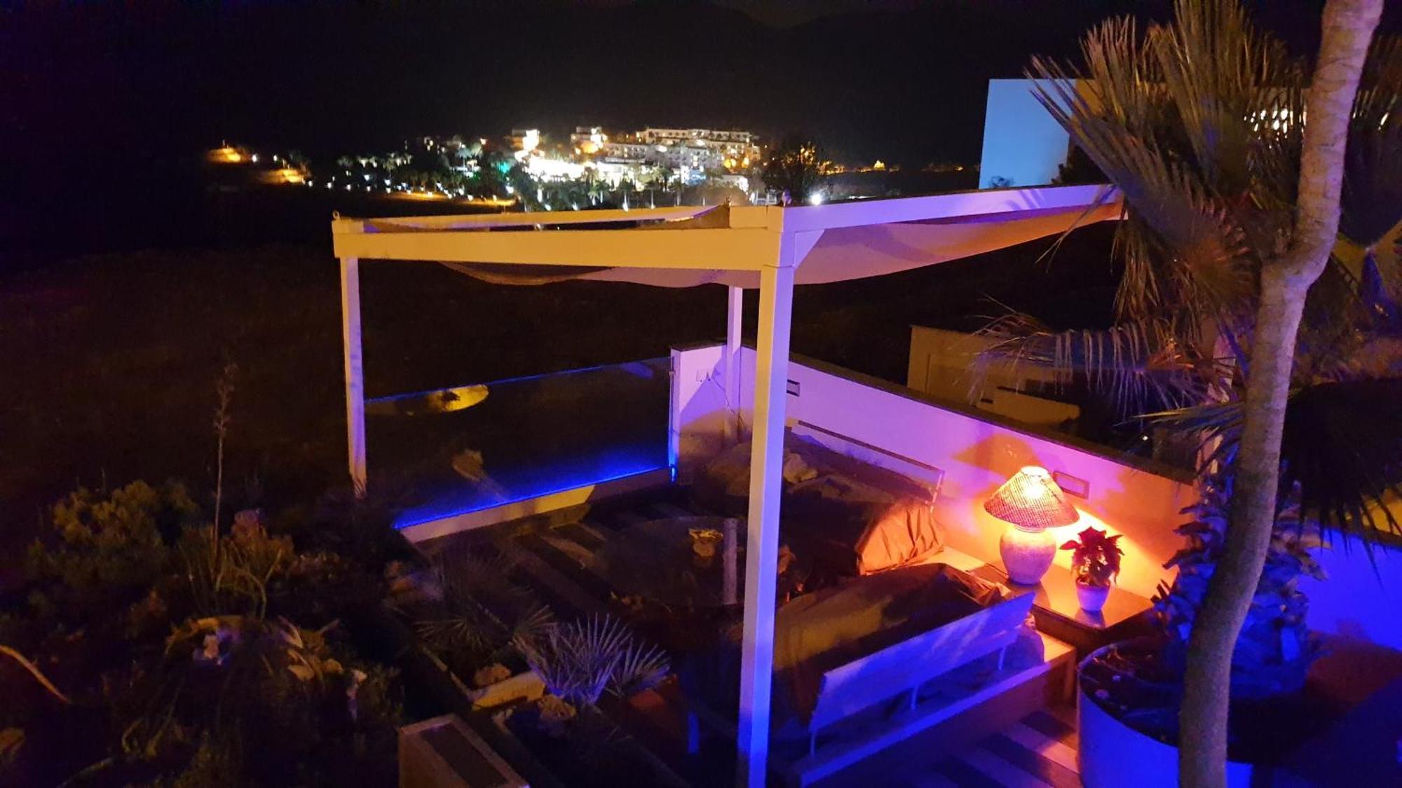 Appartement El Atico Bonito à Las Playas Extérieur photo