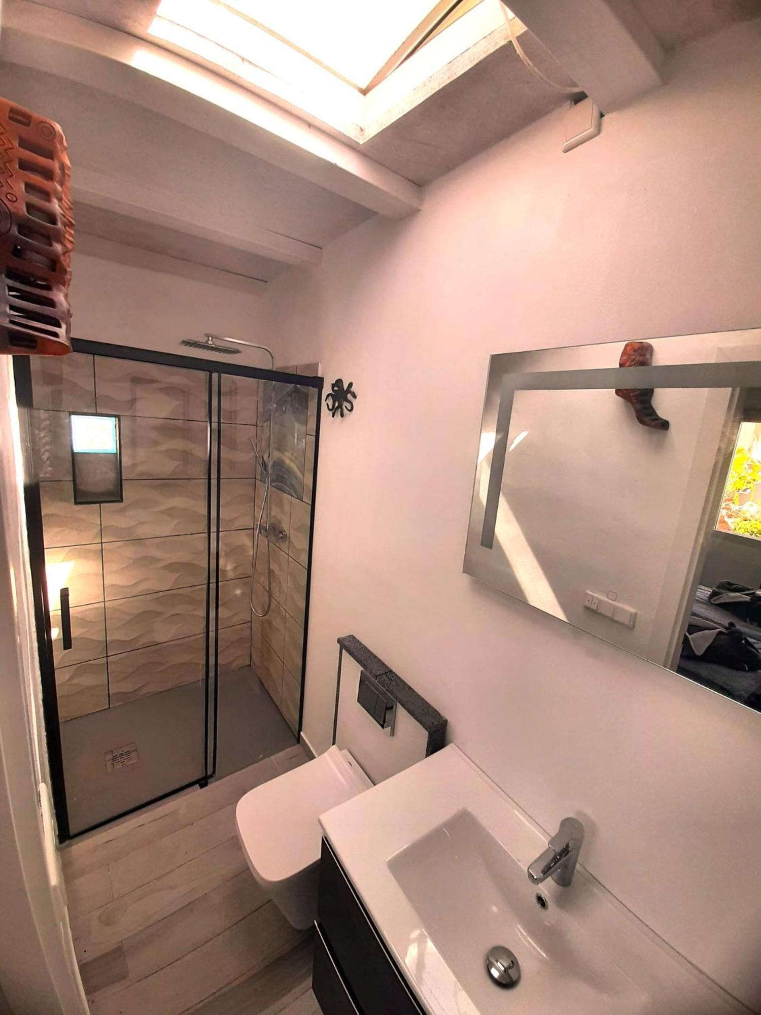 Appartement El Atico Bonito à Las Playas Extérieur photo