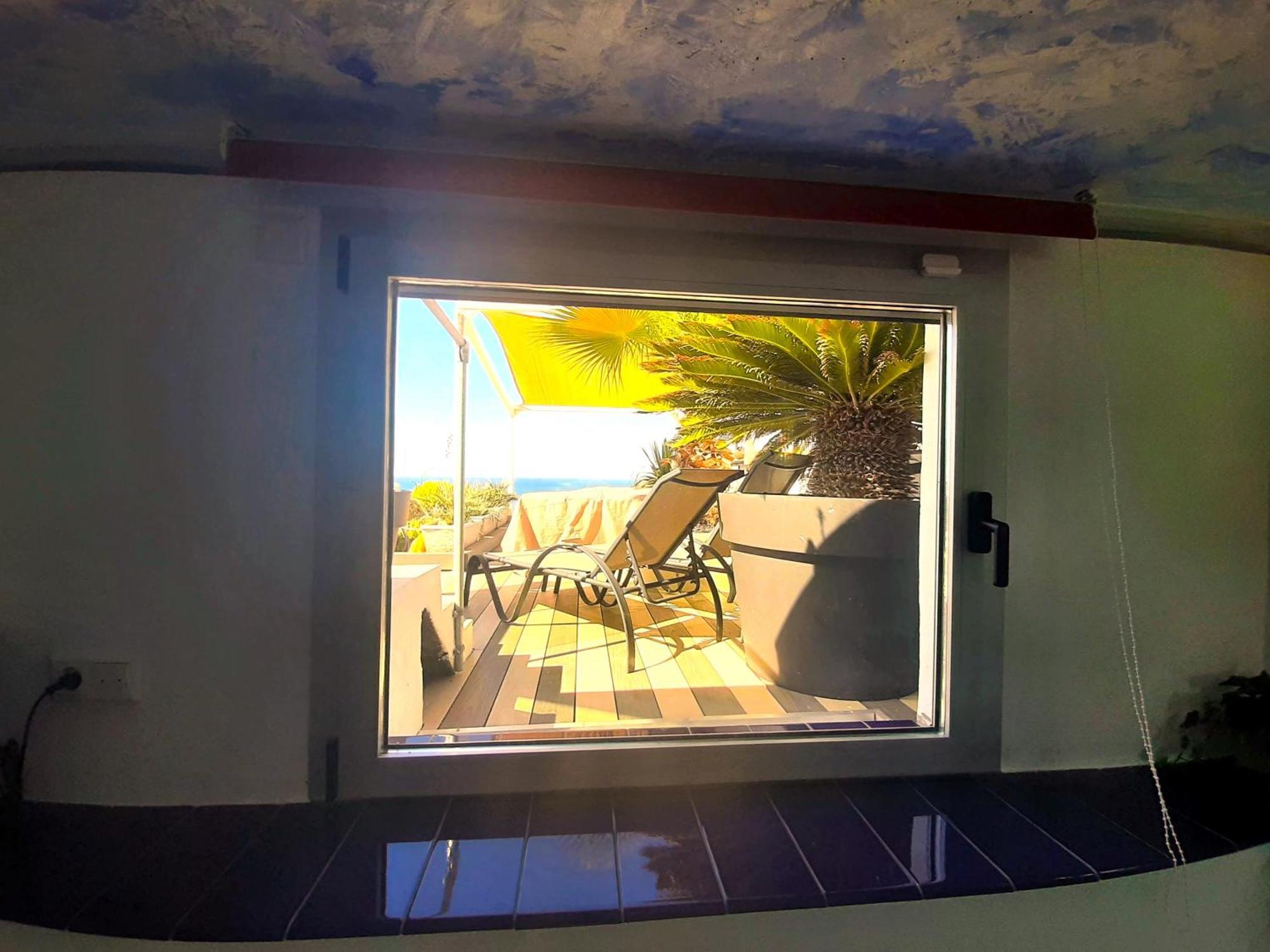 Appartement El Atico Bonito à Las Playas Extérieur photo