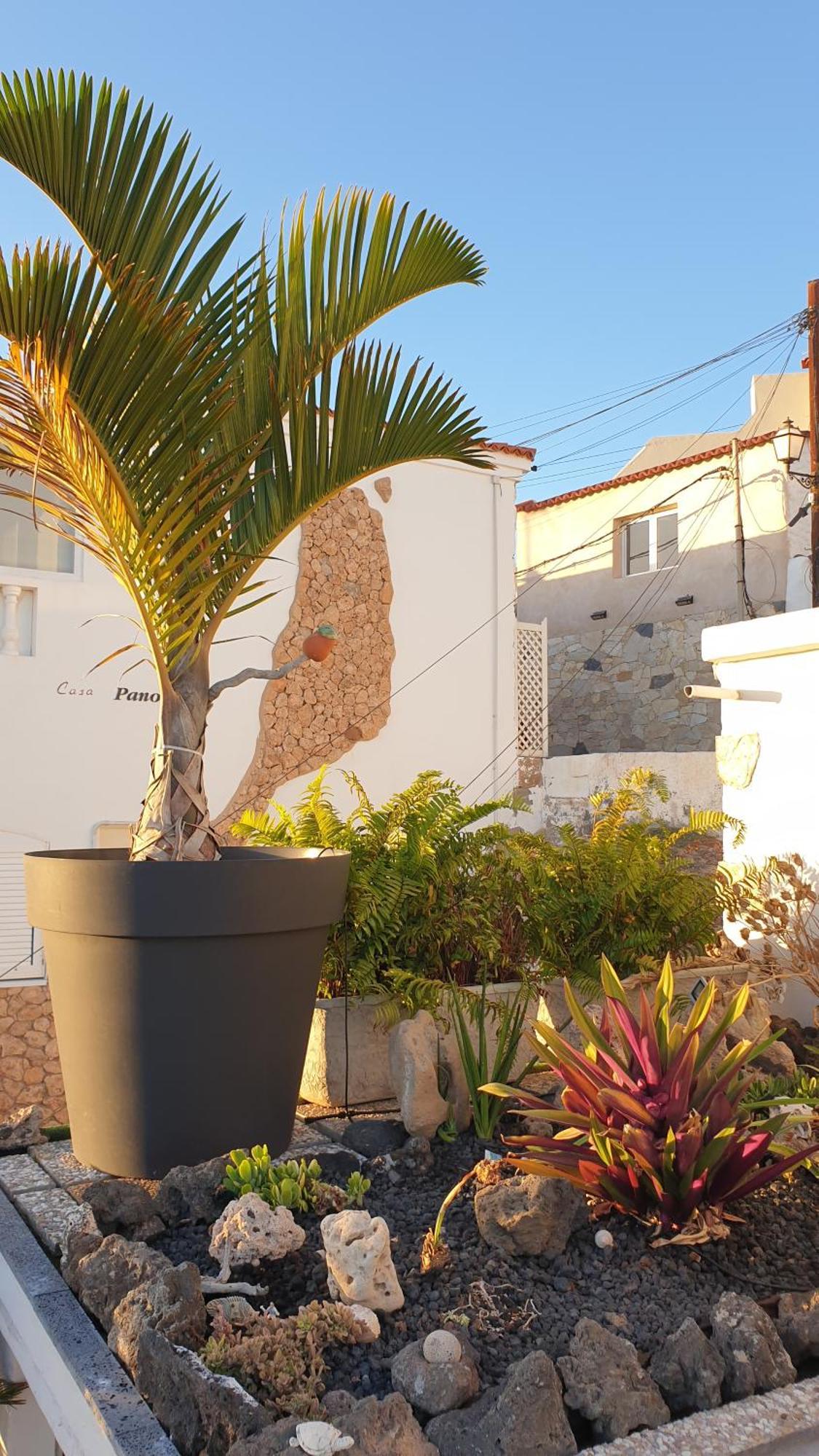 Appartement El Atico Bonito à Las Playas Extérieur photo